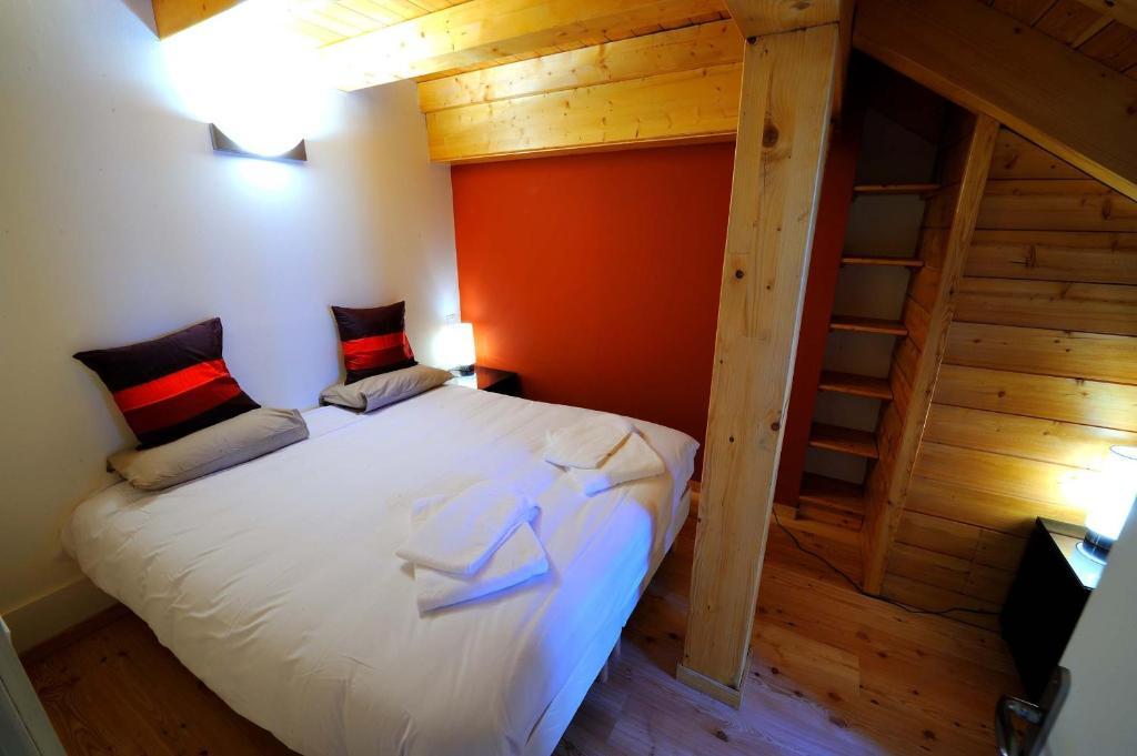 Residence Du Temple Briancon  Room photo