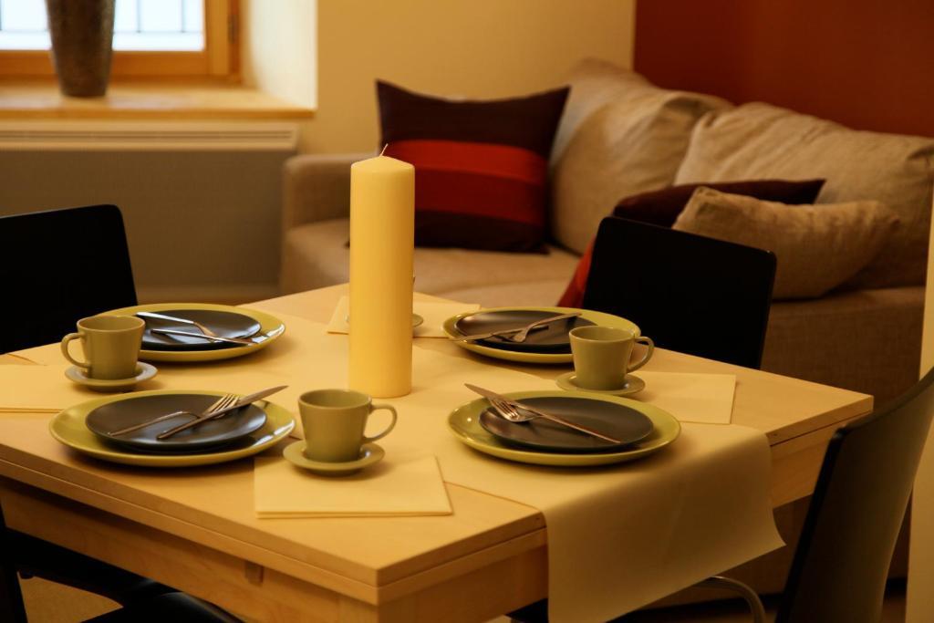 Residence Du Temple Briancon  Room photo