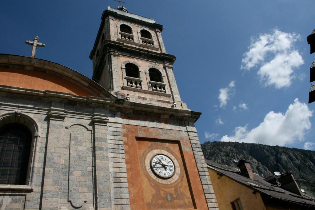 Residence Du Temple Briancon  Exterior photo